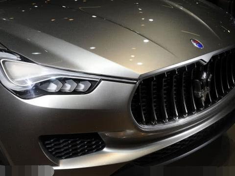 “穷人版”玛莎拉蒂曝光，定价令人目瞪口呆，车友：立马提车