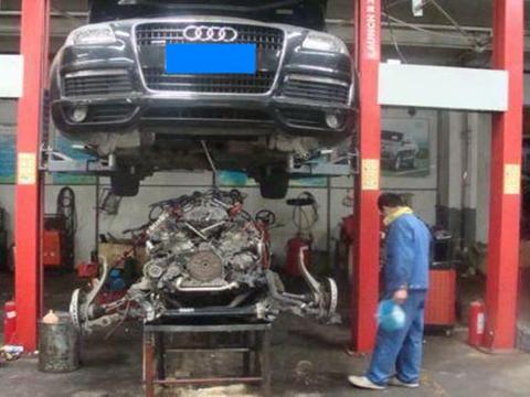 不管你是奥迪还是奥拓，6万公里不换这3个配件，就等着大修吧