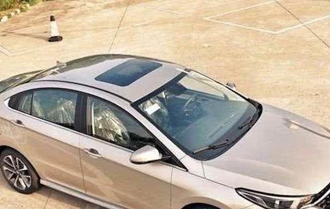 真正让国人骄傲的国产车，不是吉利更不是长城，说出来可能你不信