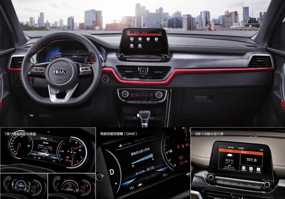11.99万起售的合资SUV,全系独立后悬,还有双发可选
