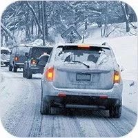 注意！冬天开车不注意这点，不然汽车这些部件容易坏！