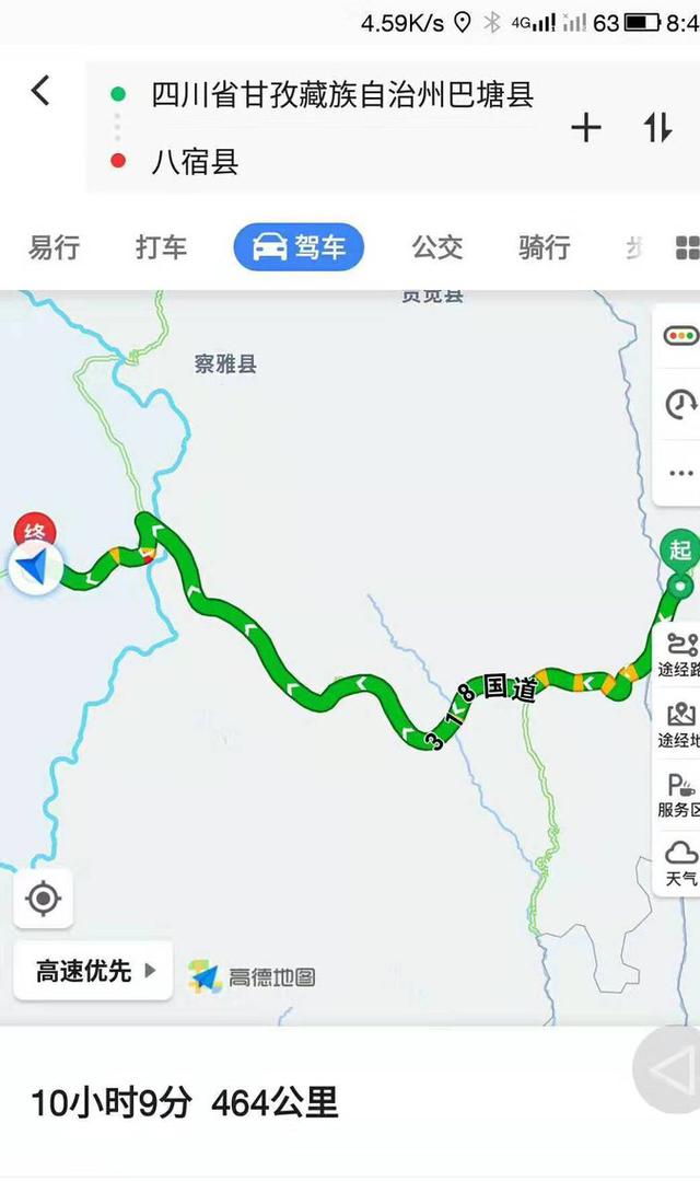 新疆大哥驾6万国产车连翻4座雪山，17天8千公里，无高反还省油