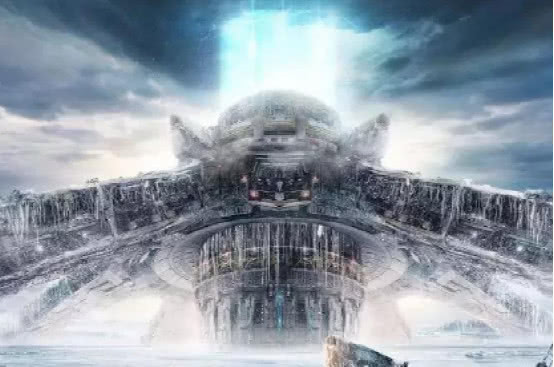 流浪地球的行星发动机,用石头作燃料,未来是否可行?
