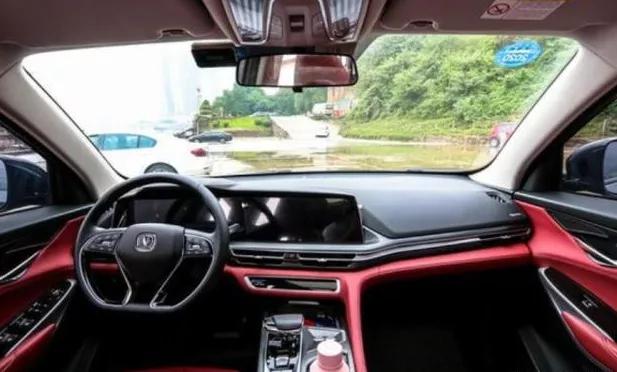 宁买国产车“鸡头”,不要合资车“凤尾”?老司机:开1年就后悔