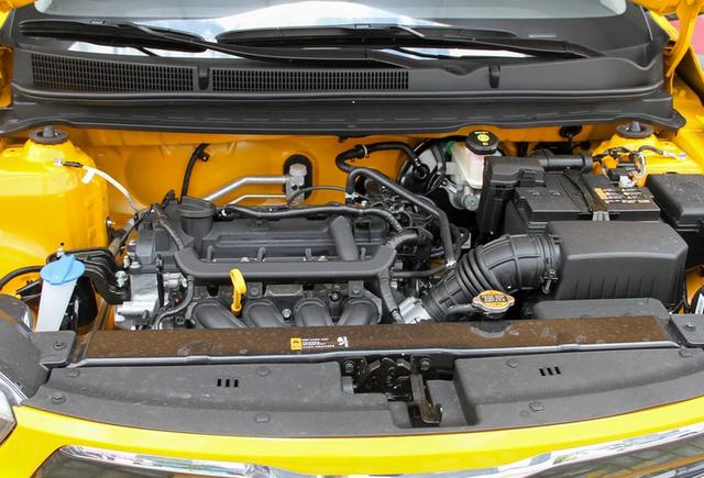 起亚奕跑最低只要6万多,油耗5.4L,为啥还干不过国产车?