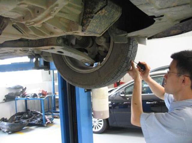 做好叫养车 做不好就是毁车！冬季养车秘笈你知道几个？