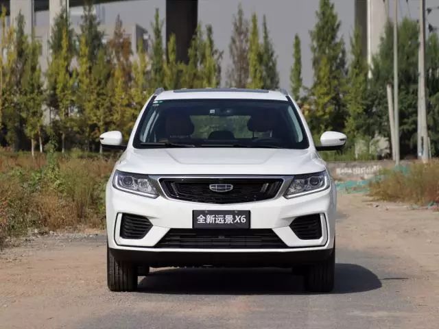 这3款大空间SUV10万就能买,皮实耐用,哈弗M6上榜