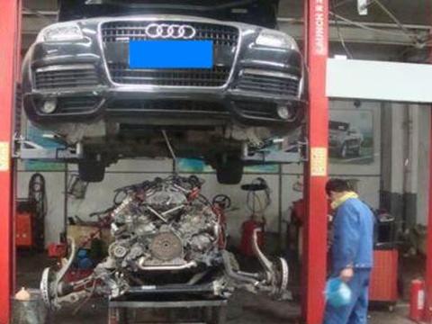 不管你是奥迪还是奥拓，6万公里不换这3个配件，就等着大修吧