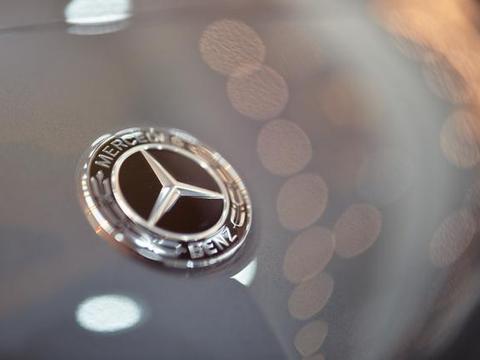 全新梅赛德斯奔驰A200两厢版贵阳首台到店实拍