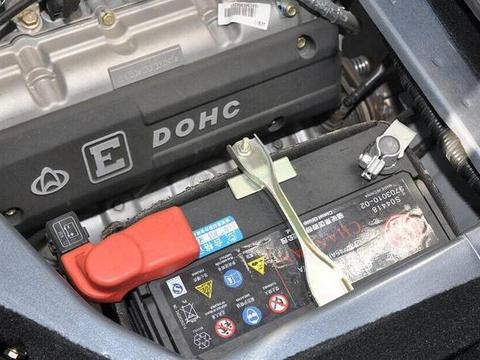 电瓶没电汽车无法启动该如何是好，老司机来告诉您该怎么办