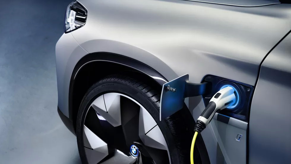 宝马i4的野心:2021年让Model 3和Polestar 2难堪