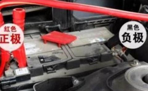 放置时间太长的汽车！就如行动不便的老人？