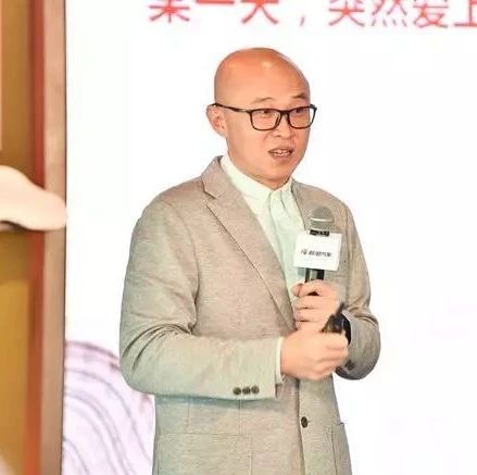 刘寅斌：在年轻人的平台用年轻人的方式交流