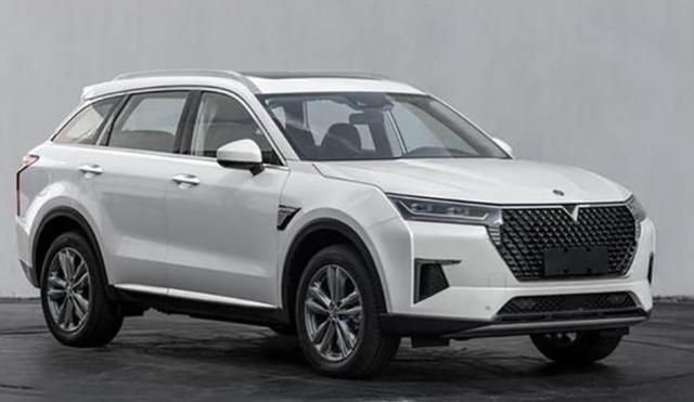 东风启辰再推全新SUV，能否"一雪前耻"？