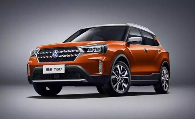 东风启辰再推全新SUV，能否"一雪前耻"？