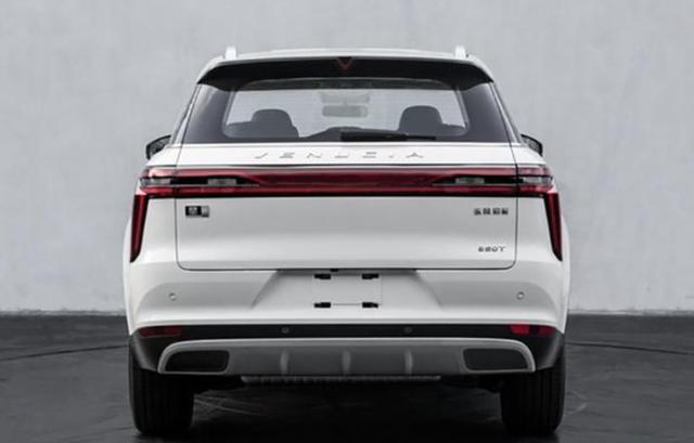 东风启辰再推全新SUV，能否"一雪前耻"？