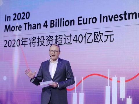 关于未来电动出行，大众汽车在广州车展前说了什么？