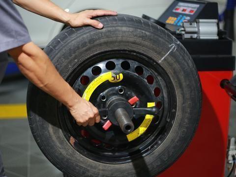 秋天汽车怎么保养？修车多年的老师傅说：注意这6点就行了！