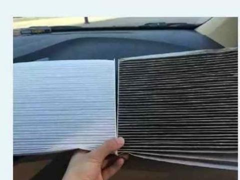 冬天汽车空调怎么保养？老司机：做好这几点，空调不再误事！