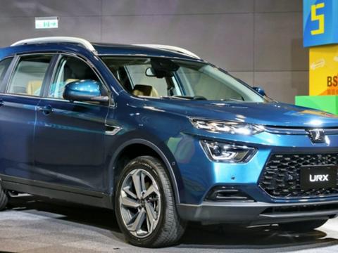 Luxgen全面解析ADAS安全辅助科技