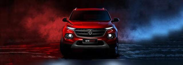 便宜到死的小型SUV，5万多还有优惠，9个月卖了11万台