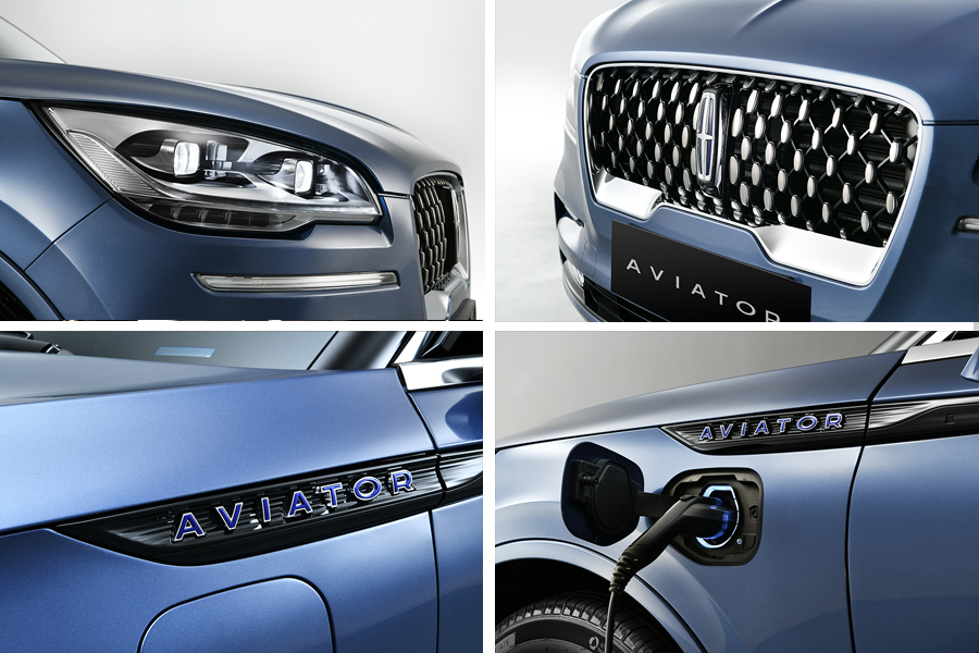 对标宝马X5、奥迪Q7,标配3.0T+10AT,林肯飞行家实力如何?