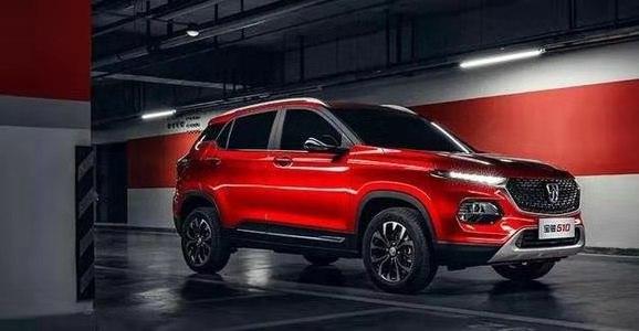 便宜到死的小型SUV，5万多还有优惠，9个月卖了11万台