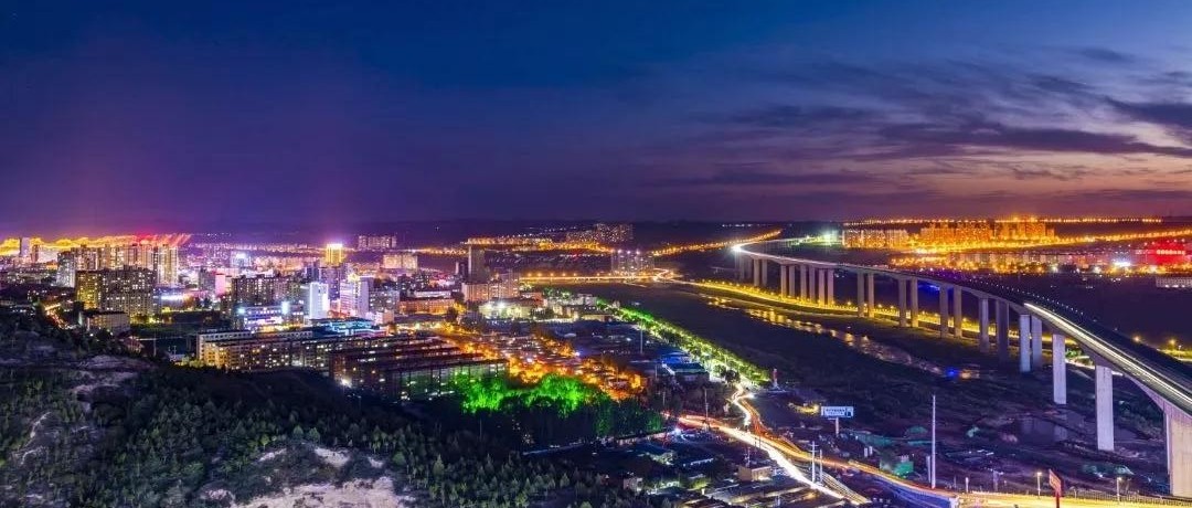 好消息！神木市上榜第三批省级旅游示范县名单！