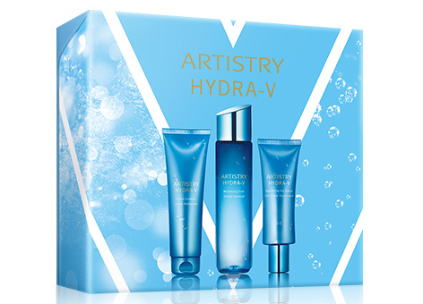 安利化妆品 探索发掘各种神奇的美丽源泉 化妆品 雅姿 肌肤 新浪新闻