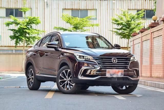“了不起”的中国造,12万价格开出20万气场,哈弗H6遇对手?