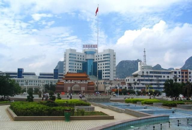 广西2020城市经济排名近十年的广西经济变化,2009年到2020年广西各市经济排(2)