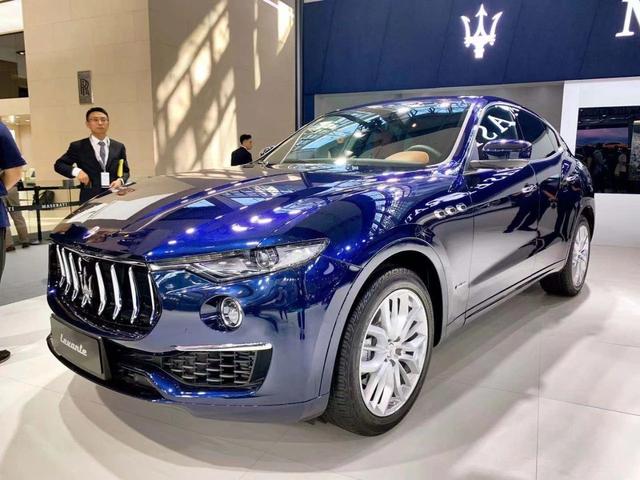 广州车展 | 大饱眼福,多款重磅车型首发亮相