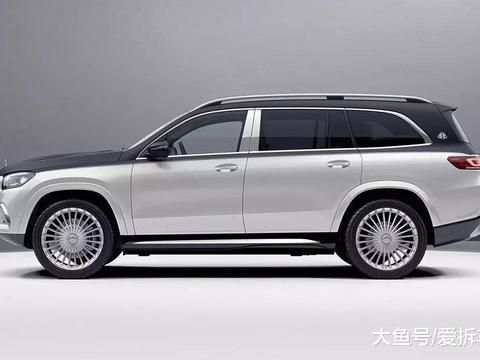 给你200万只能买四个座，你选雷克萨斯还是迈巴赫