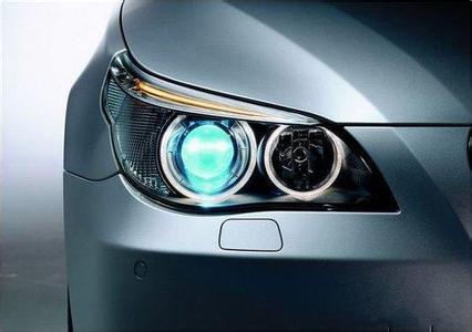 保养爱车车灯，杜绝汽车出现