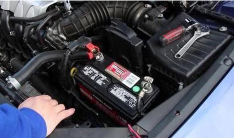 汽车蓄电池失效前的征兆，新手建议收藏！