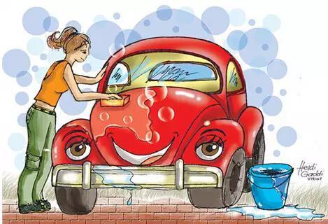 最全的汽车保养技巧