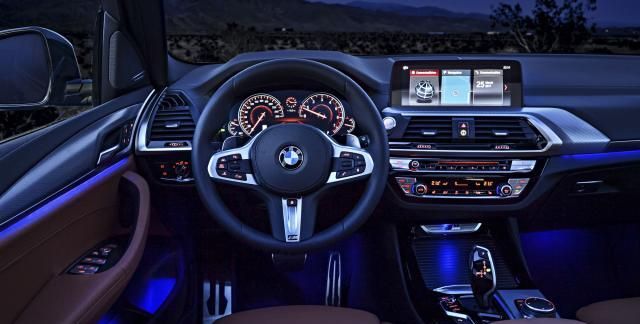家庭月收入2万,能养得起一台宝马X3或者奥迪Q5L吗?