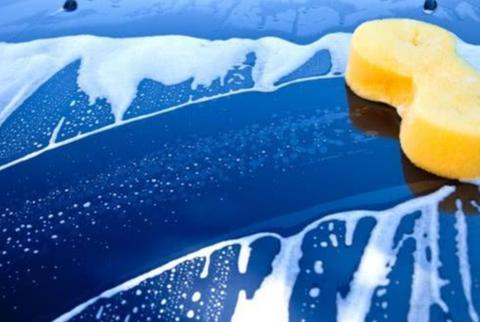 雨后要不要洗车呢？许多新司机没弄明白！