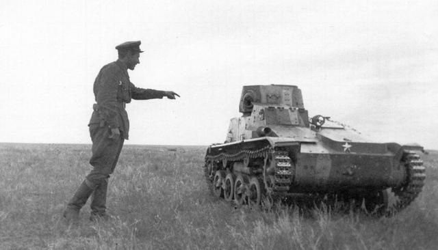 日本22亿日元购买一辆虎式坦克这背后有何不为