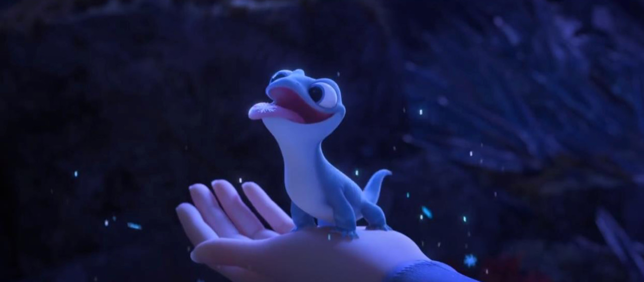 当然,如果你完全不介意,整个电影厅是此起彼伏的小孩子的叫声的话.