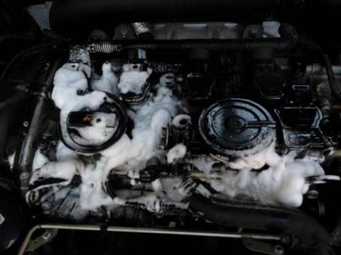 冬季出车为什么这么难？来看看这些小知识