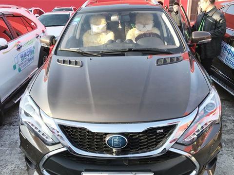 第1批绿牌车电池该何去何从？看到专家言论，车主心凉半截！