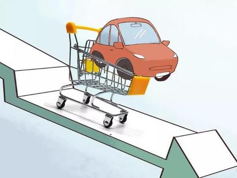 今年车市惨淡？远比你想象的更惨，一组图告诉你真相