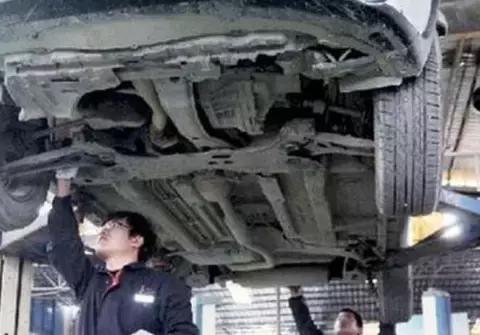 这5种用车坏习惯一定要杜绝