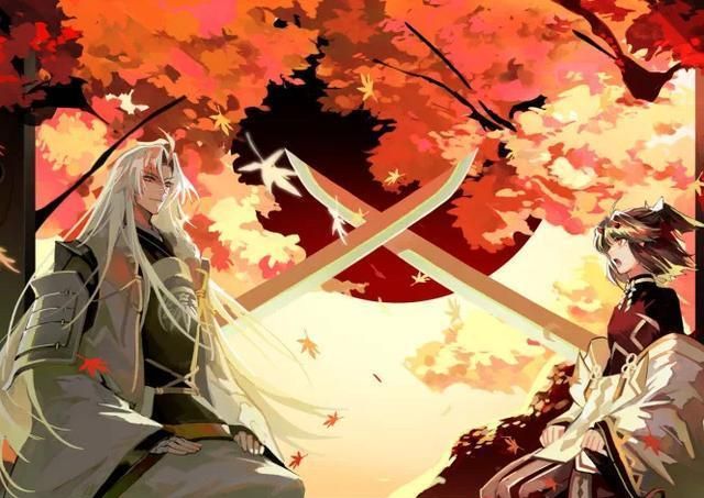 阴阳师sp鬼切用什么御魂最好将碰瓷御魂发挥到极致的奶切