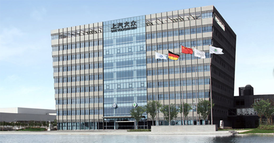 2020年在即,三大合资车企与300万辆擦肩而过?