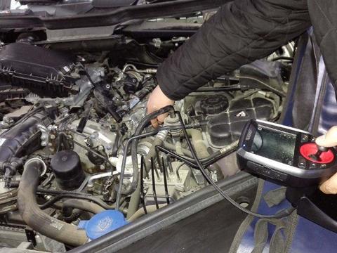 车子里程过万，这3个部位要及时清理，不然车坏了还不知道为什么