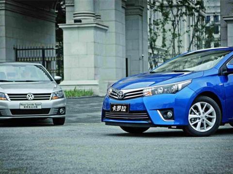 为什么刹车有“异响”？需要更换刹车片吗？维修工：这都不是事