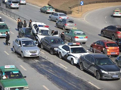 安全无小事，消费者购车又迎福利，胎压监测从明年起必须为标配