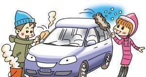 北方寒冷的冬天该怎么保养爱车？花3分钟，学会这些技巧！